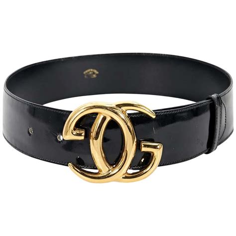 vintage gucci belt womens|women authentic Gucci belt.